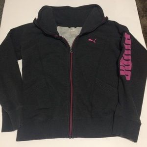 Puma sweatshirt